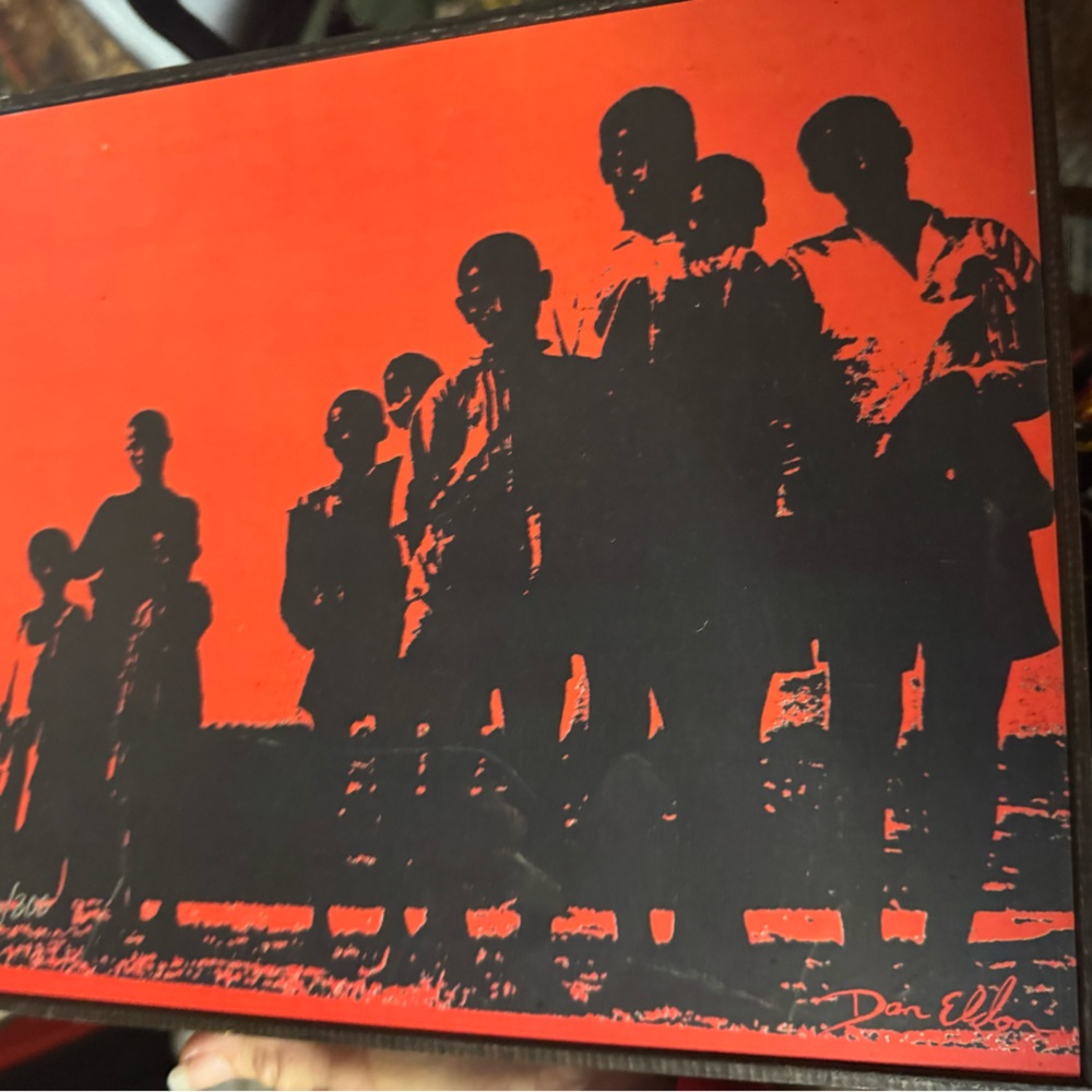 Rare Civil War Art: Bruce Catton's 'Glory Road' Limited Edition Print (260/300)